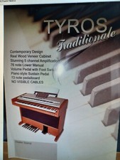 Tyros3 with tyros - with,