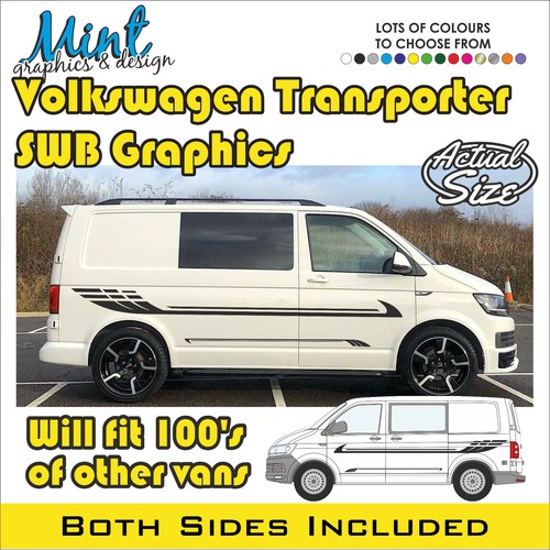 Swb transporter camper - swb, vw