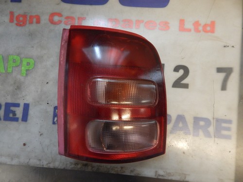 Genuine 1997 nissan - genuine, mk2