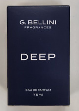 G.Bellini Fragrances Deep Eau