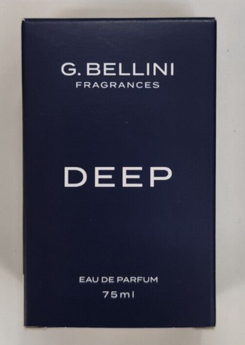 Bellini fragrances deep - g.bellini,