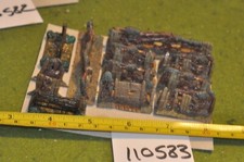 15mm napoleonic / scenics - hedges scenery terrain - (110583)