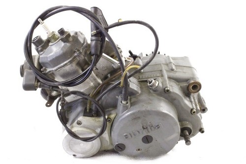 Aprilia red rose 125 rotax - aprilia,