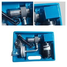 220v electric valve - 220v, dm-50