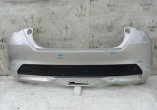 NISSAN MICRA K14 MK5 2017-2023 REAR BUMPER PDC GENUINE 850225FA0H #0698