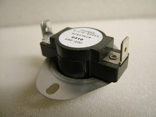 Powrmatic 142403624 stat - powrmatic,