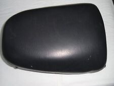 ⭐LEXMOTO XTR125 XTR 125 SKYJET  REAR PASSENGER SEAT SADDLE⭐ FREE POST⭐