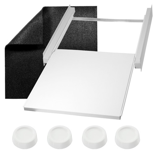 Stacking stacker kit vibration - kit,