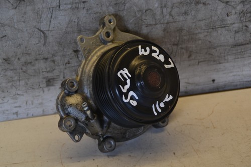Mercedes class engine water - class,