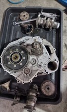 DQ200 DSG 7 Speed Gearbox/Transmission Repair + Fitting Service VW/AUDI/SKODA +