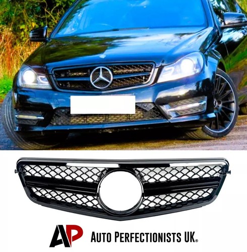 For mercedes class w204 c204 - for,