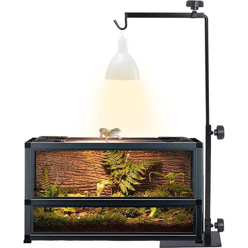 Adjustable tortoise table - adjustable,
