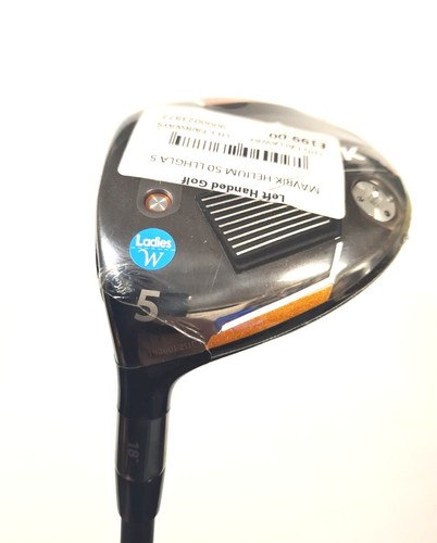 Callaway left handed ladies - handed,