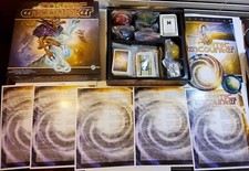 Cosmic Encounter Board Game -
