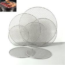 BBQ Grill Grate Grid Wire Mesh