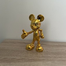 Mickey Mouse Figurine/ Statue