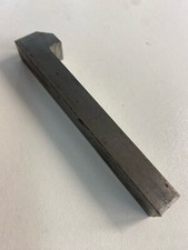 Steel Gib Head Keys 1 x Imperial Pulley Gear Stationary Engine Steel Rod