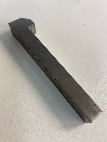 Steel gib head keys x - head,