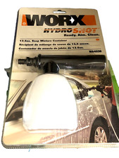 WORX WA4036 Hydroshot Portable