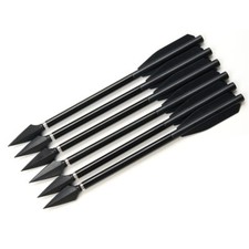 Pistol bow shooting bolts - pistol,