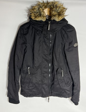Superdry Jacket Boxy Snorkle