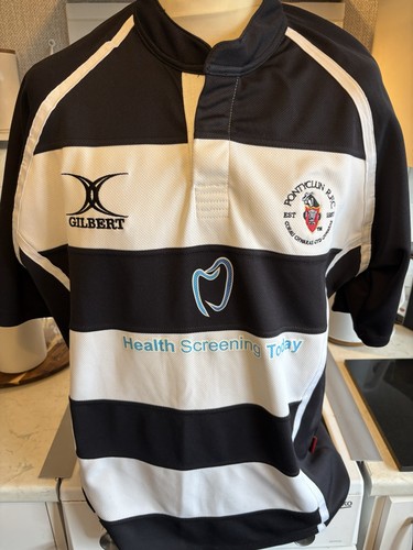 Rare match worn - rare,