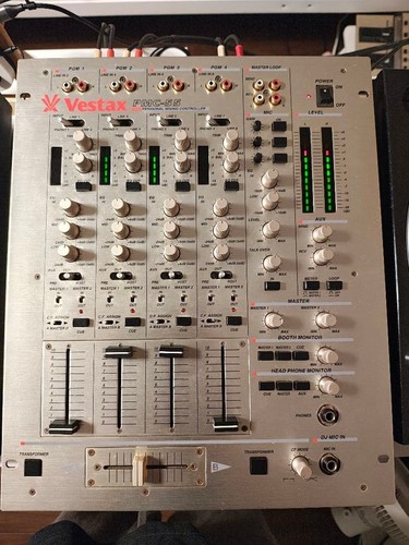 Vestax pmc professional - vestax, pmc-55