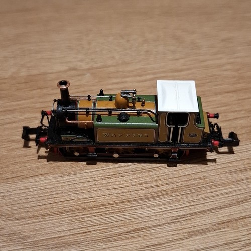 Dapol terrier gauge lbsc - terrier,