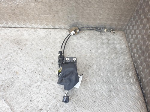 Ford transit tipper gear - ford,