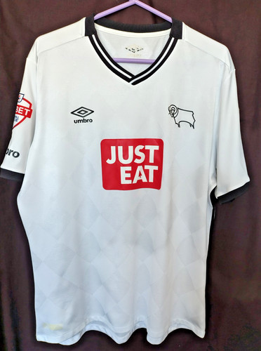 Derby county umbro - umbro,