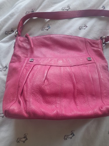 Tignanello genuine pink - genuine,