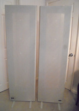 MAGNEPAN 1.7i FLOORSTANDING SPEAKERS