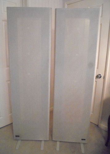 Magnepan floorstanding - magnepan, 1.7i