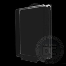 DEFLECTOR DC® Carded Action