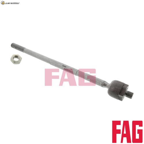 Axial joint tie rod - axial,