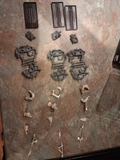 X3 Warhammer Bretonnian Grail