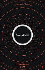 Solaris - 9780571311576