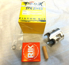 YAMAHA YZ80 83/88  QUALITY