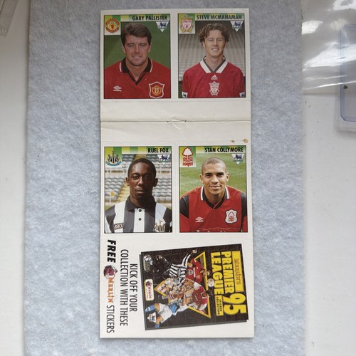 Merlins premier league - league, 95