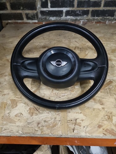 Mini r60 steering - r60,