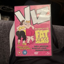 Viz - Oh Lordy! It's The The