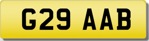 Aab grb grab lorry initials - grb,