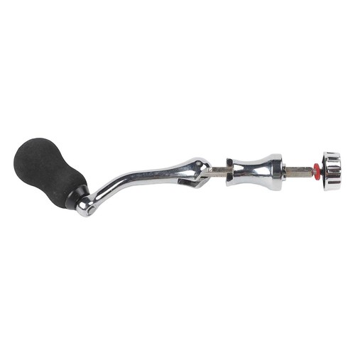 Fishing reel polished - mm,