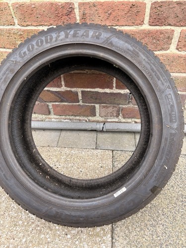 Goodyear vector seasons gen3 - goodyear,