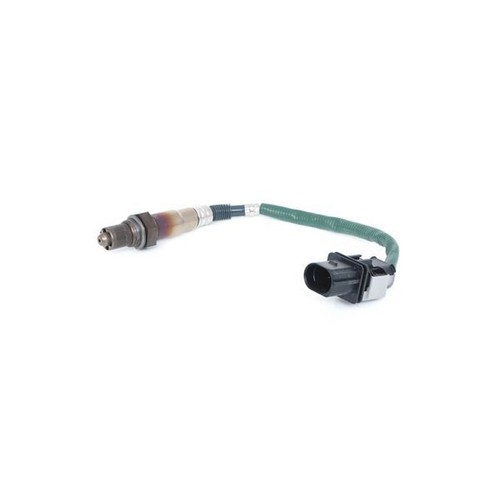 Bosch lambda oxygen sensor - bosch, o2