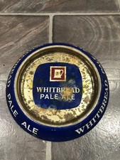 Whitbread Pale Ale Vintage Tin