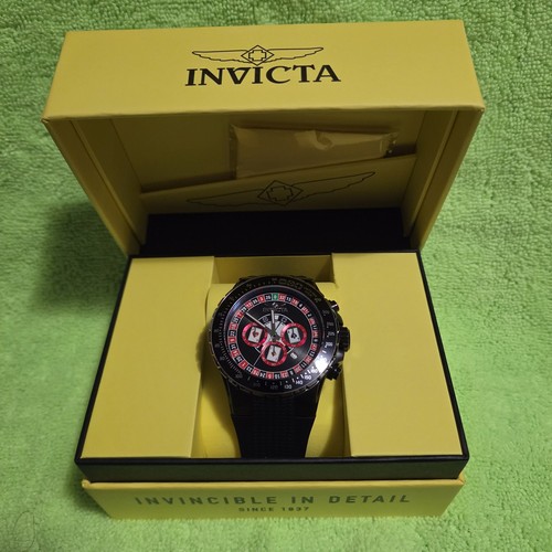 Invicta aviator monte - invicta,