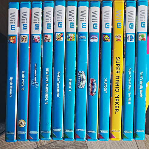 Nintendo wii pal - nintendo, game