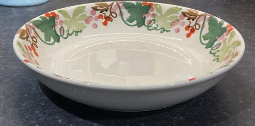 Emma bridgewater white - emma,