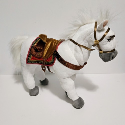 Disney store maximus white - disney,